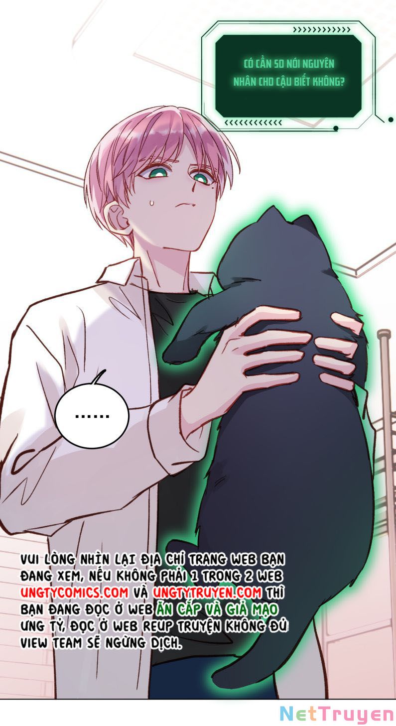 Tôi Phải Làm 1 Kẻ Đại Xấu Xa: Chapter 33