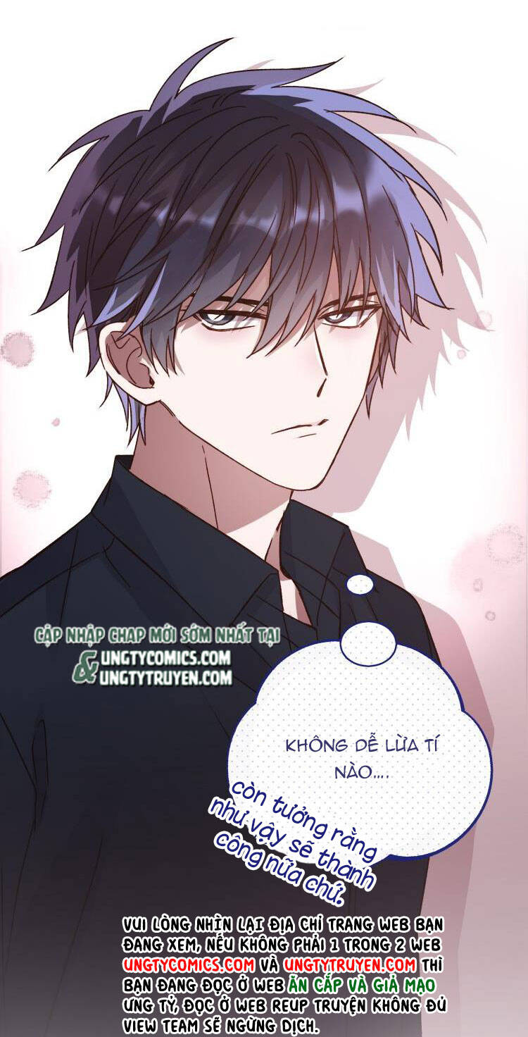 Tôi Phải Làm 1 Kẻ Đại Xấu Xa: Chapter 35