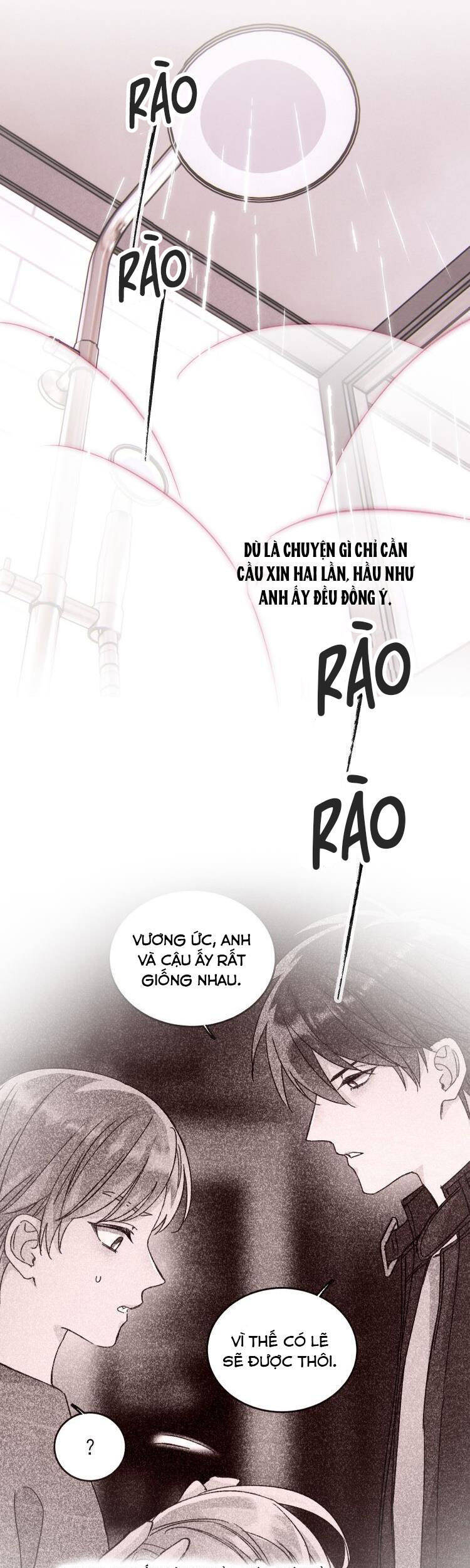 Tôi Phải Làm 1 Kẻ Đại Xấu Xa: Chapter 35