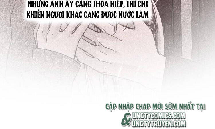 Tôi Phải Làm 1 Kẻ Đại Xấu Xa: Chapter 35