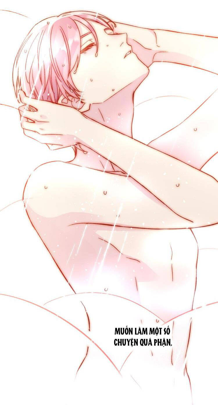 Tôi Phải Làm 1 Kẻ Đại Xấu Xa: Chapter 35