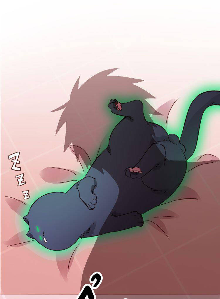 Tôi Phải Làm 1 Kẻ Đại Xấu Xa: Chapter 35