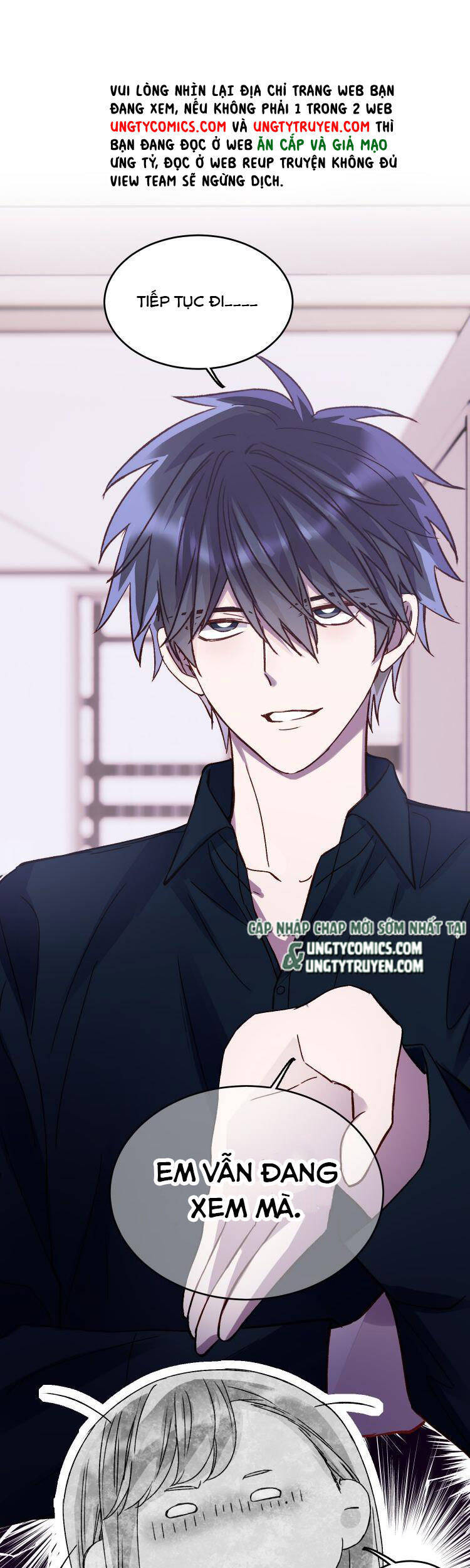 Tôi Phải Làm 1 Kẻ Đại Xấu Xa: Chapter 35