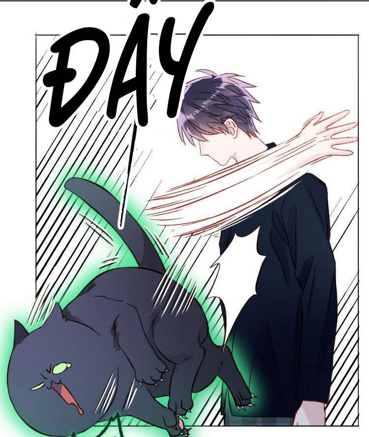 Tôi Phải Làm 1 Kẻ Đại Xấu Xa: Chapter 35