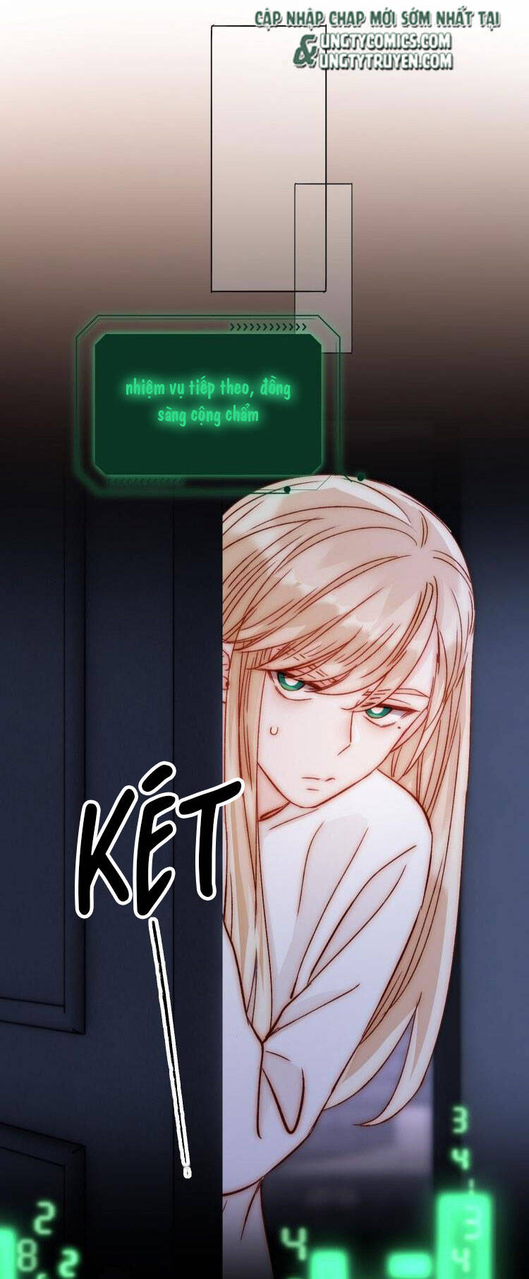 Tôi Phải Làm 1 Kẻ Đại Xấu Xa: Chapter 35