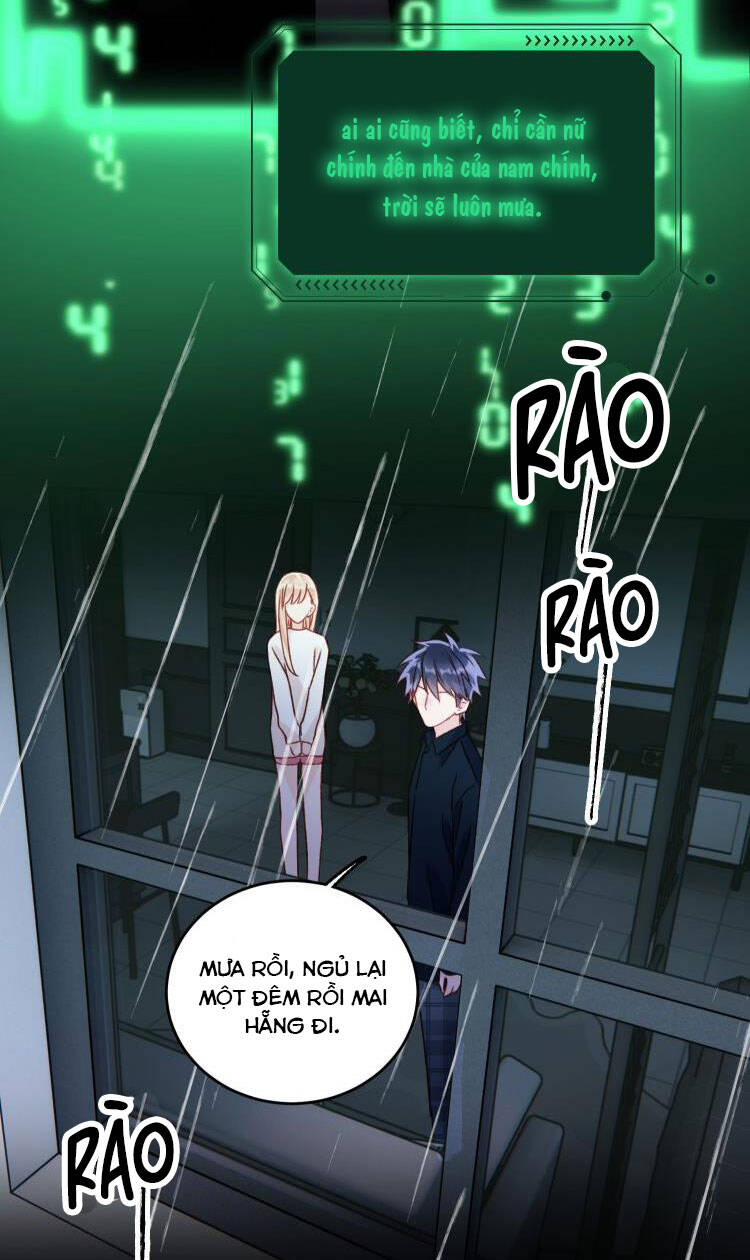 Tôi Phải Làm 1 Kẻ Đại Xấu Xa: Chapter 35