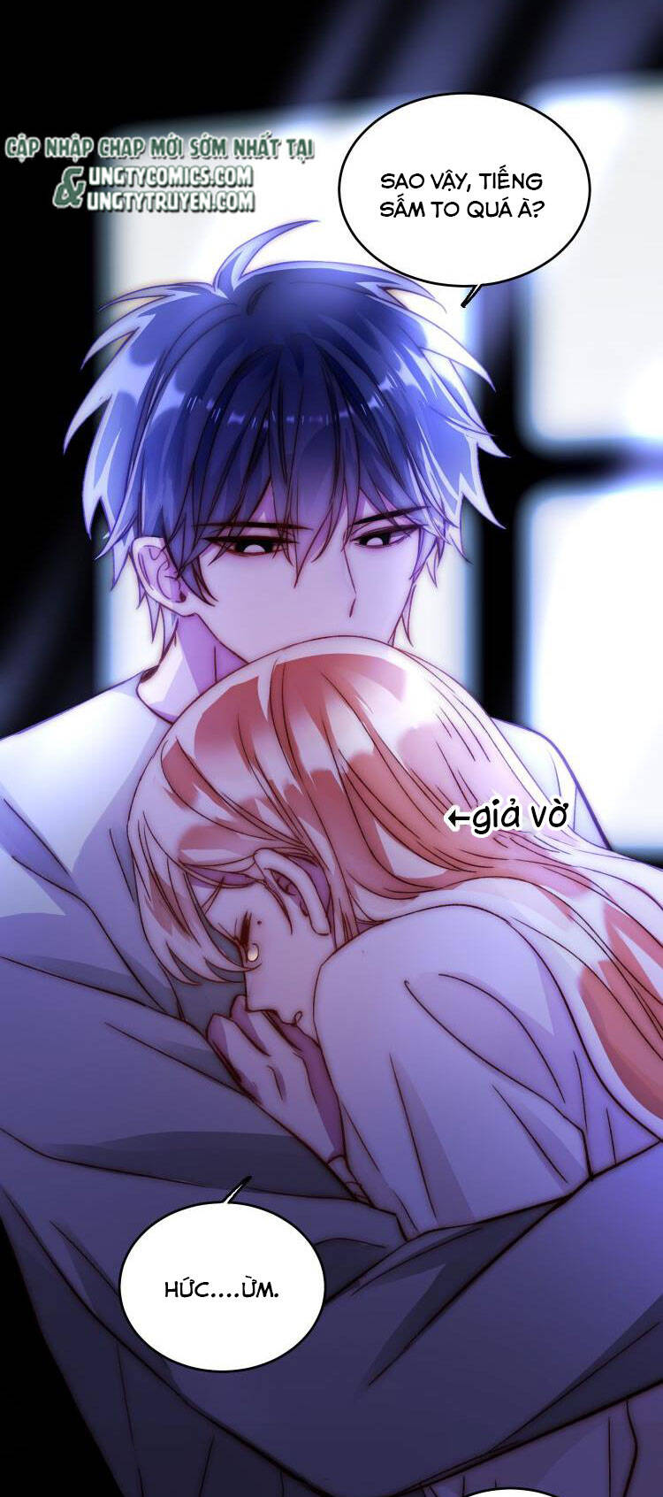 Tôi Phải Làm 1 Kẻ Đại Xấu Xa: Chapter 35