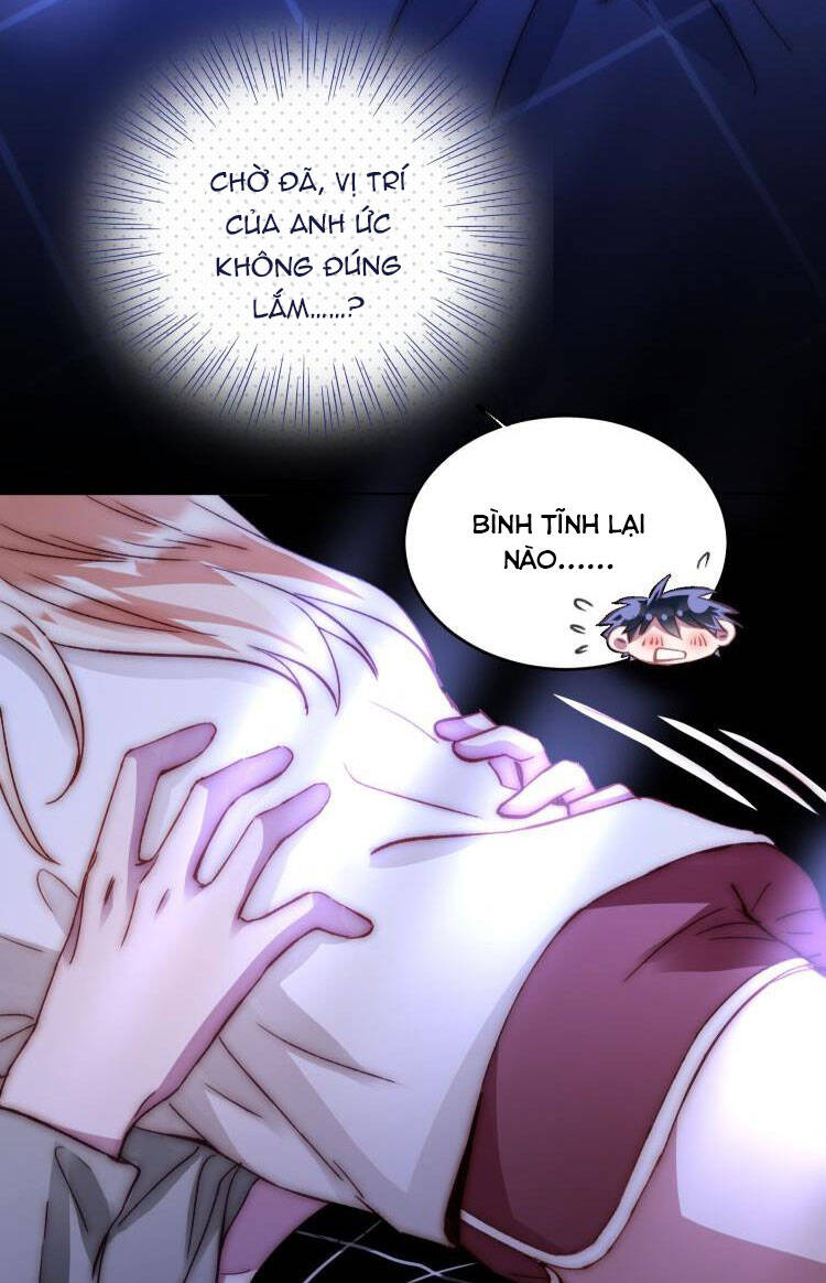 Tôi Phải Làm 1 Kẻ Đại Xấu Xa: Chapter 35