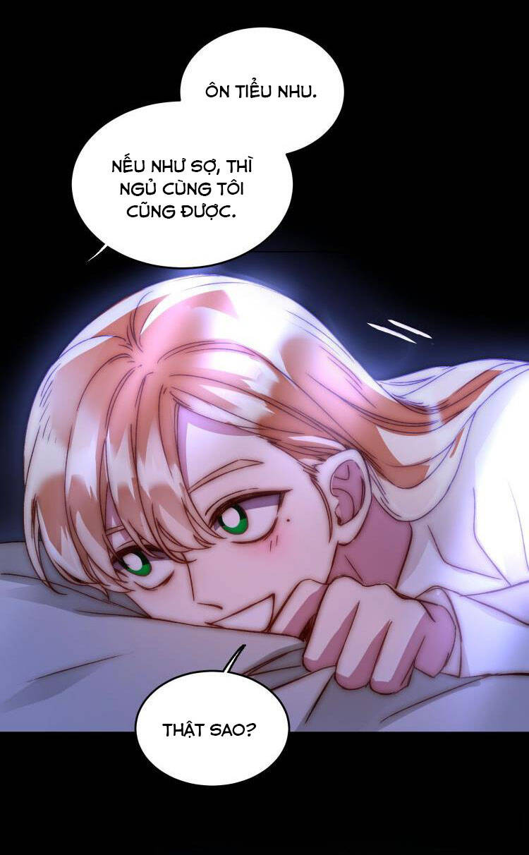 Tôi Phải Làm 1 Kẻ Đại Xấu Xa: Chapter 35