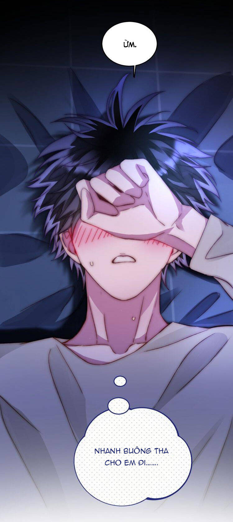 Tôi Phải Làm 1 Kẻ Đại Xấu Xa: Chapter 35