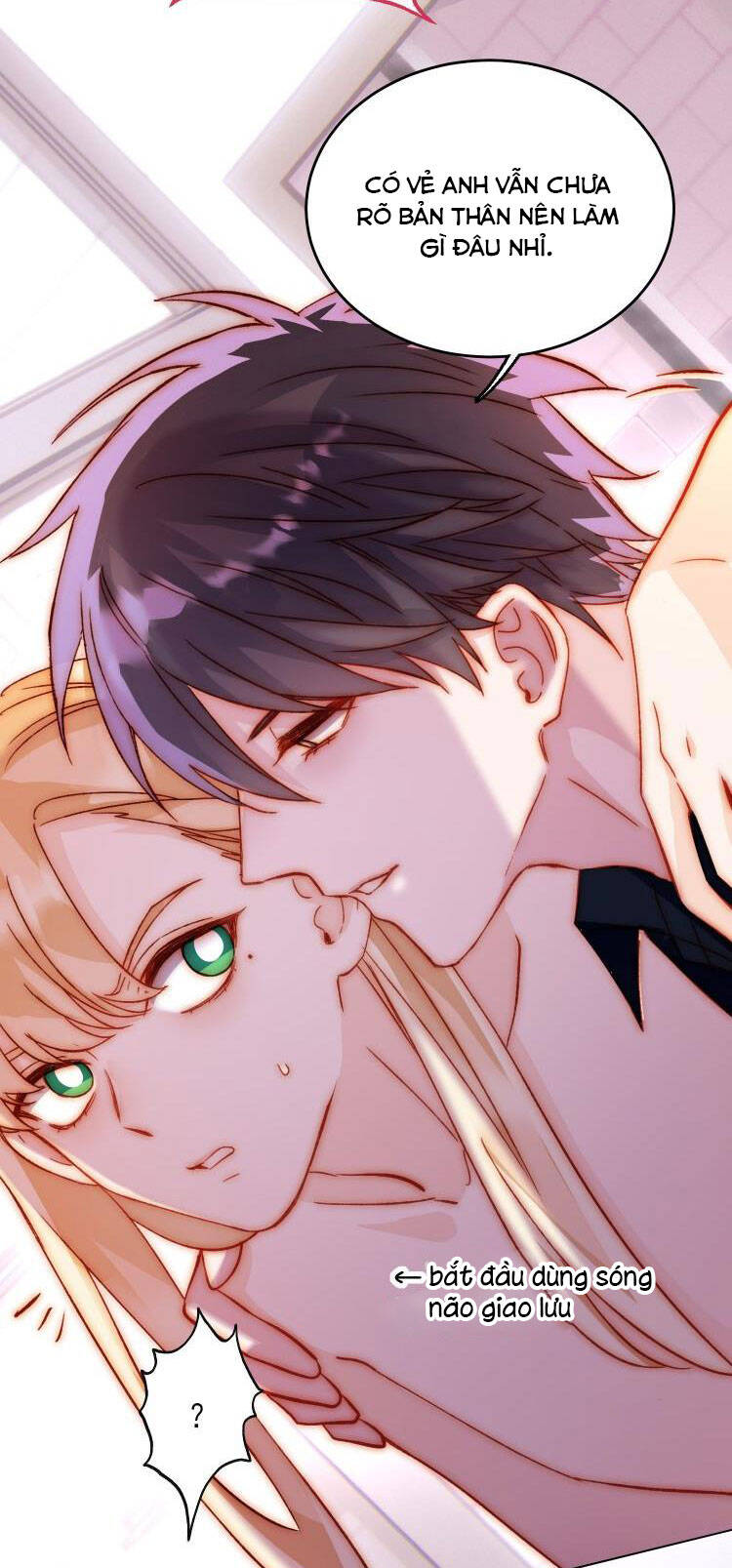 Tôi Phải Làm 1 Kẻ Đại Xấu Xa: Chapter 35