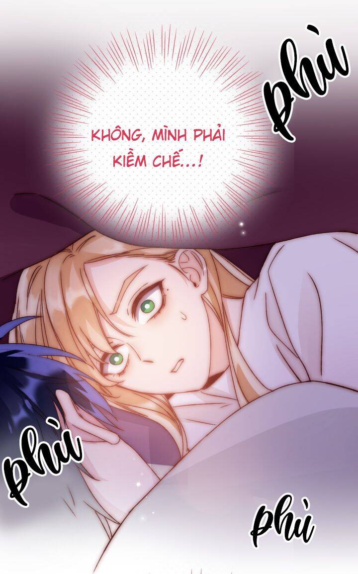 Tôi Phải Làm 1 Kẻ Đại Xấu Xa: Chapter 36