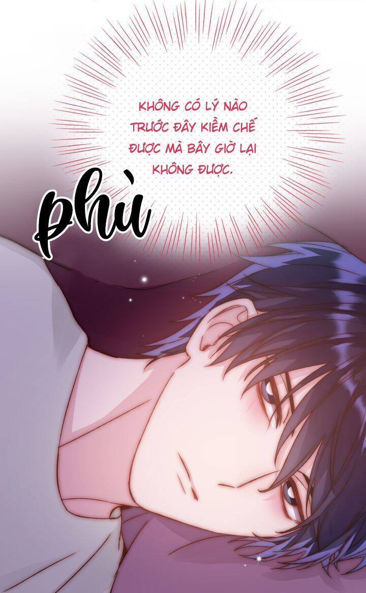 Tôi Phải Làm 1 Kẻ Đại Xấu Xa: Chapter 36