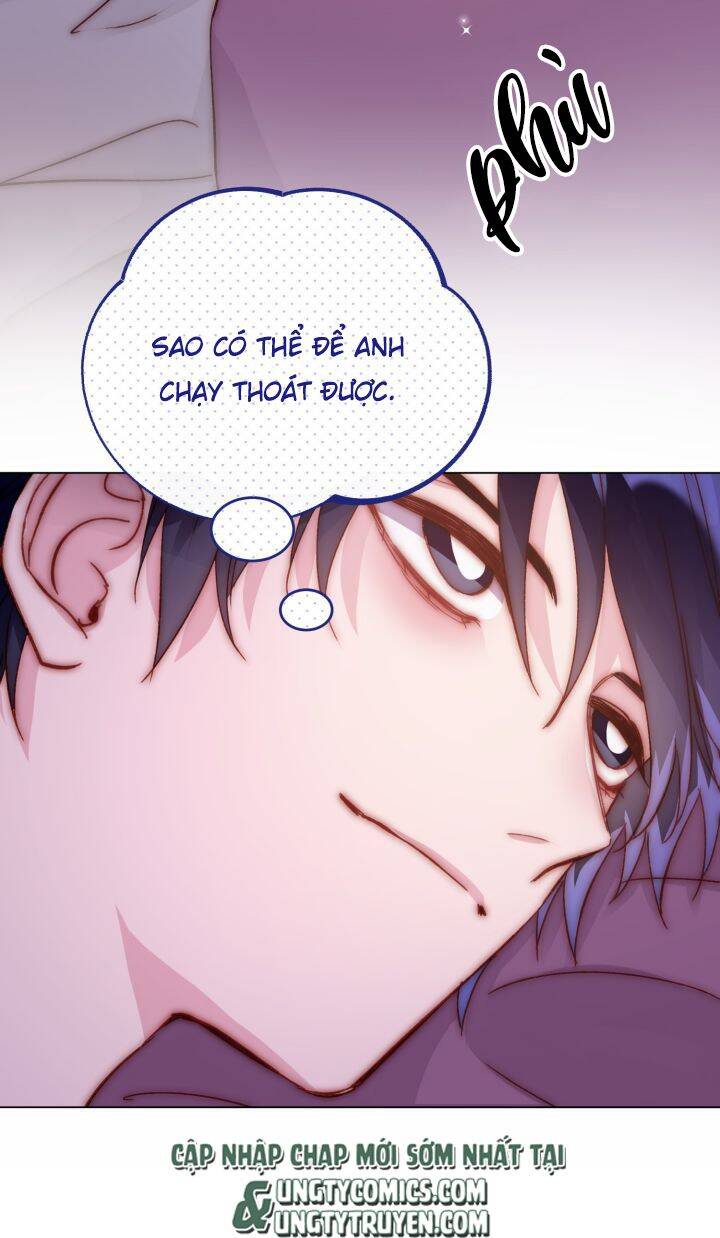 Tôi Phải Làm 1 Kẻ Đại Xấu Xa: Chapter 36