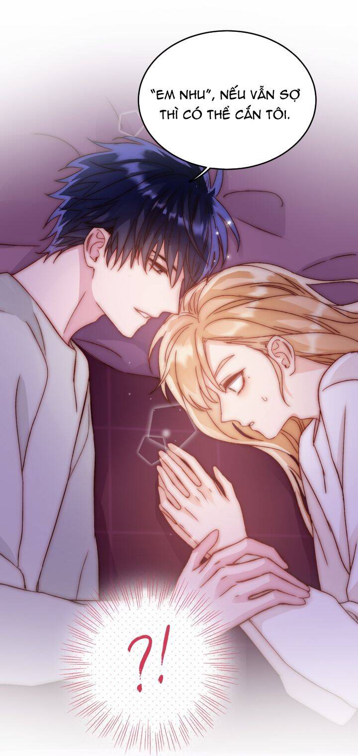 Tôi Phải Làm 1 Kẻ Đại Xấu Xa: Chapter 36