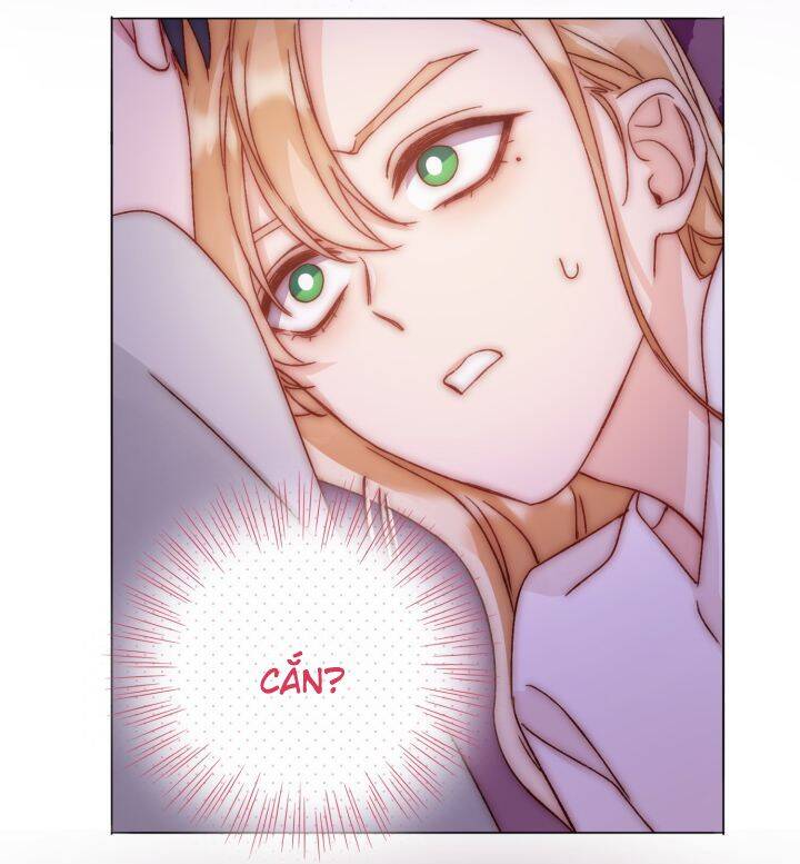Tôi Phải Làm 1 Kẻ Đại Xấu Xa: Chapter 36