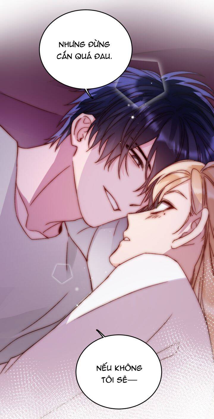 Tôi Phải Làm 1 Kẻ Đại Xấu Xa: Chapter 36