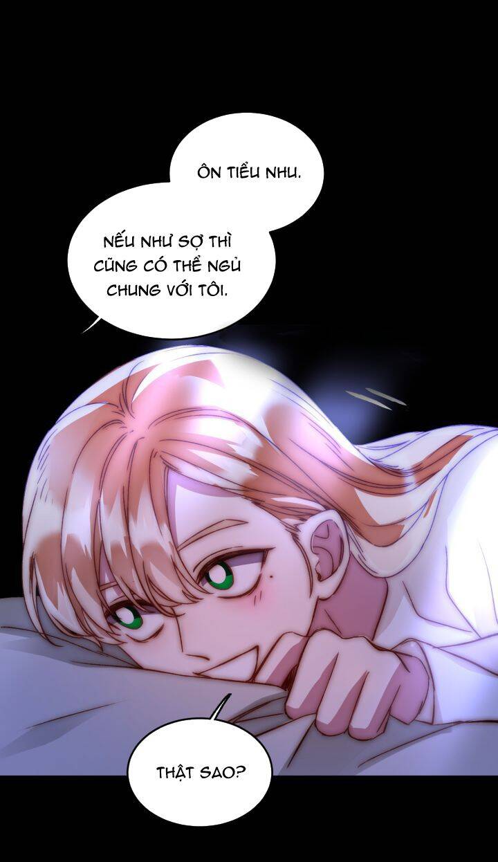 Tôi Phải Làm 1 Kẻ Đại Xấu Xa: Chapter 36