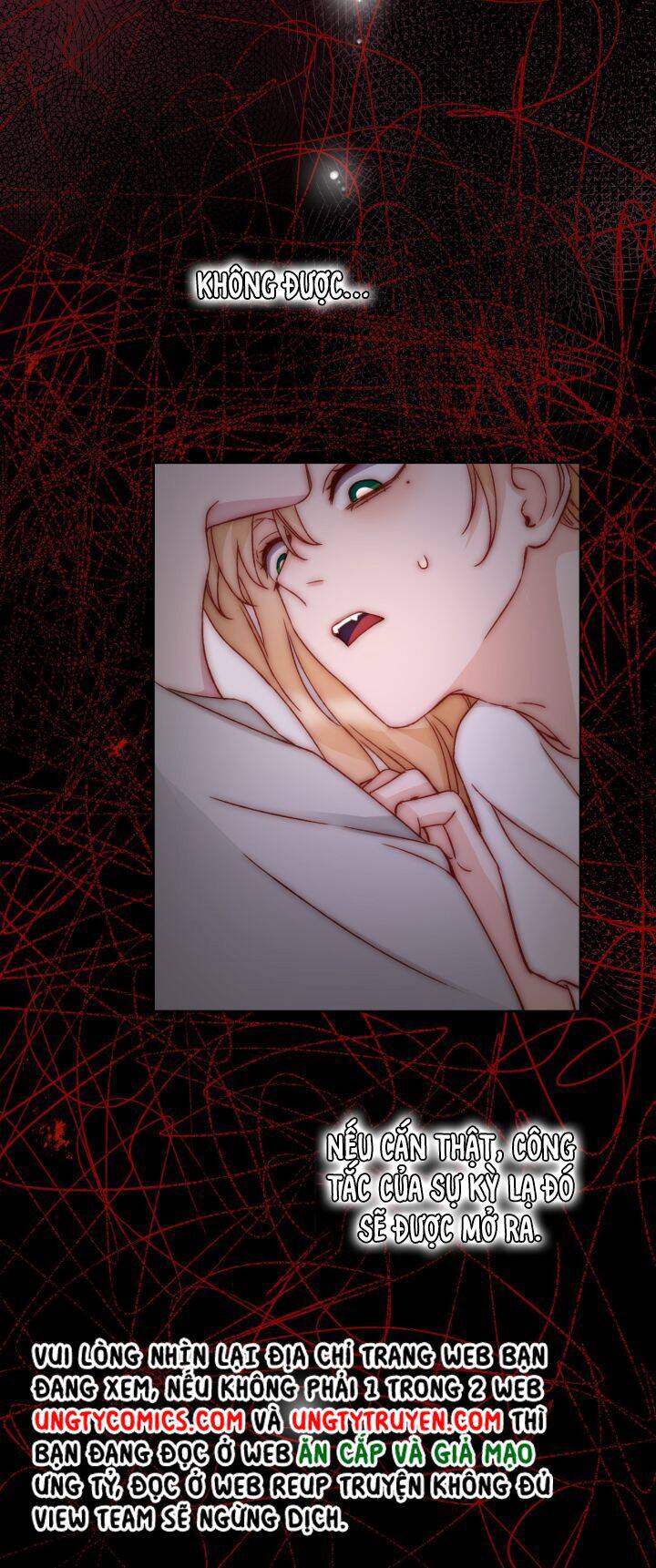 Tôi Phải Làm 1 Kẻ Đại Xấu Xa: Chapter 36