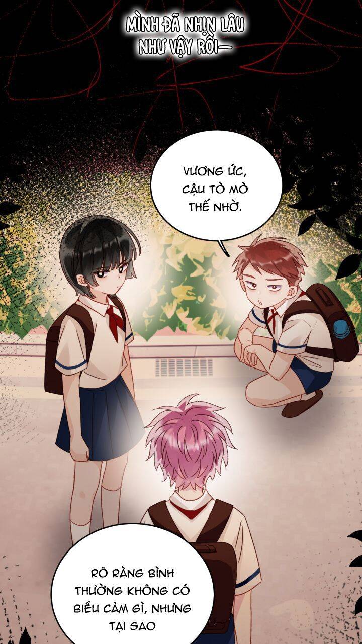 Tôi Phải Làm 1 Kẻ Đại Xấu Xa: Chapter 36