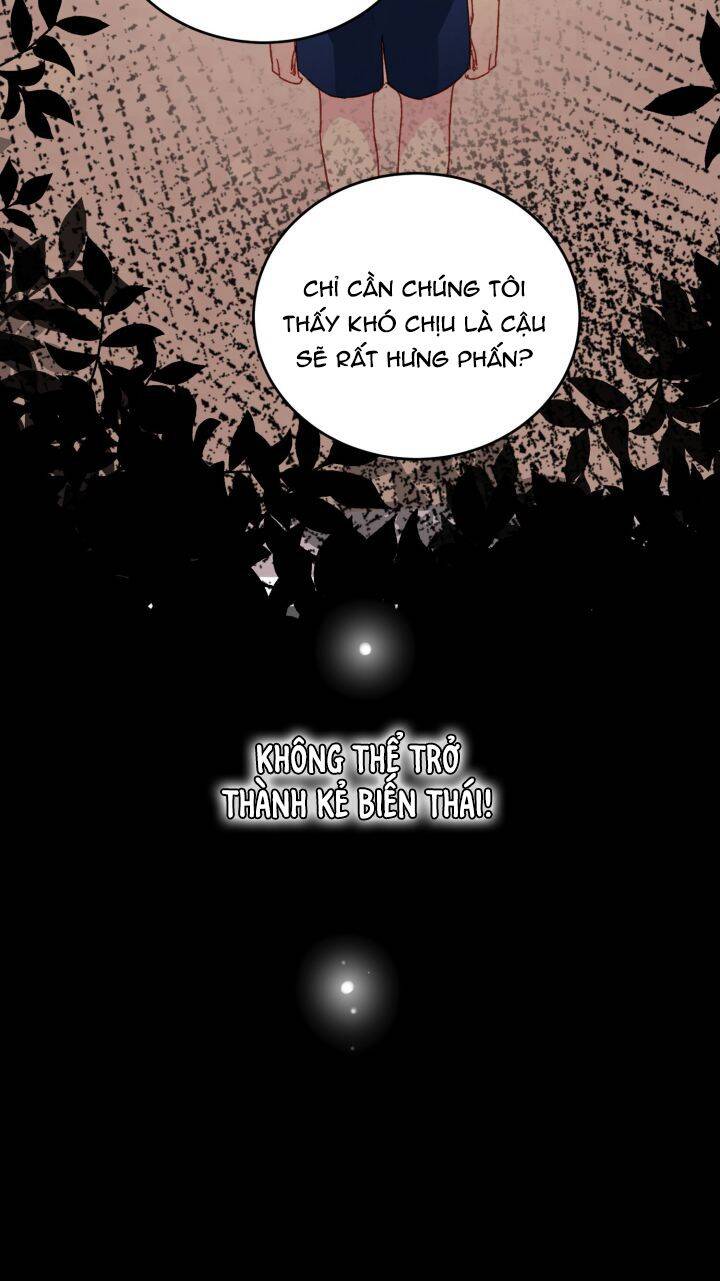 Tôi Phải Làm 1 Kẻ Đại Xấu Xa: Chapter 36