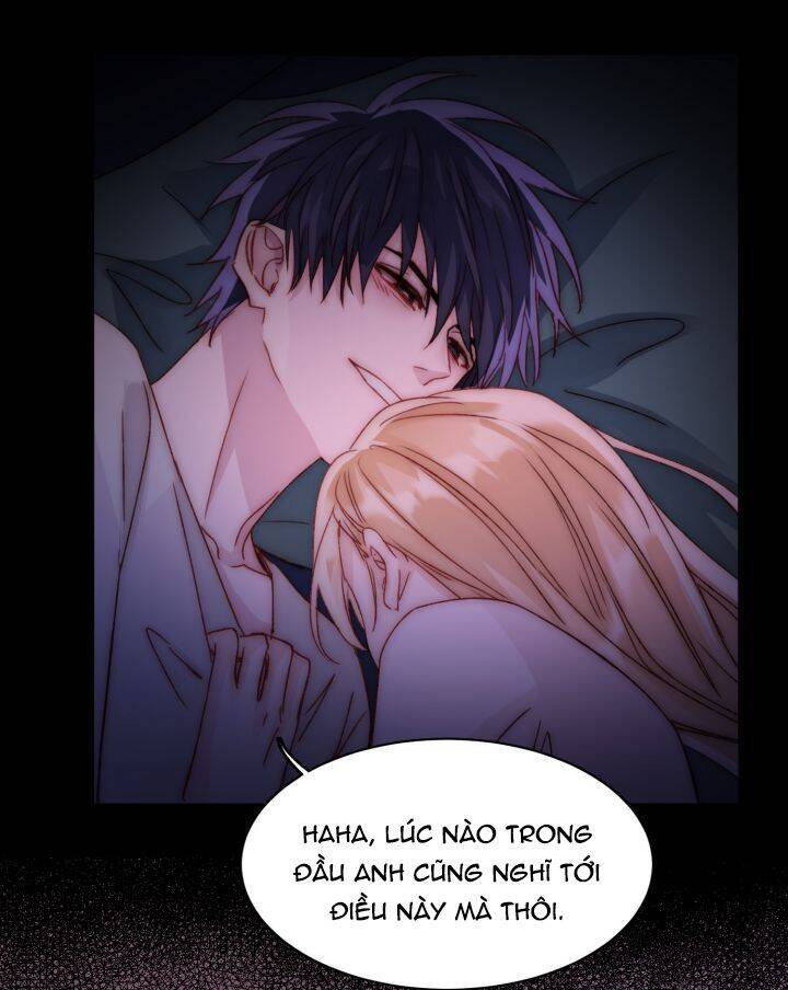 Tôi Phải Làm 1 Kẻ Đại Xấu Xa: Chapter 36