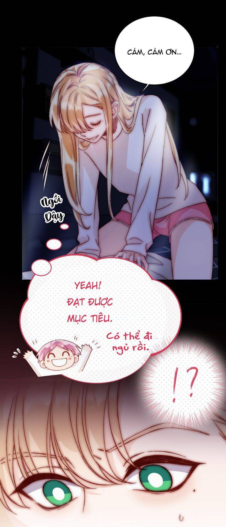 Tôi Phải Làm 1 Kẻ Đại Xấu Xa: Chapter 36