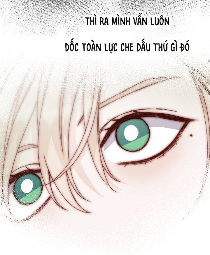 Tôi Phải Làm 1 Kẻ Đại Xấu Xa: Chapter 36
