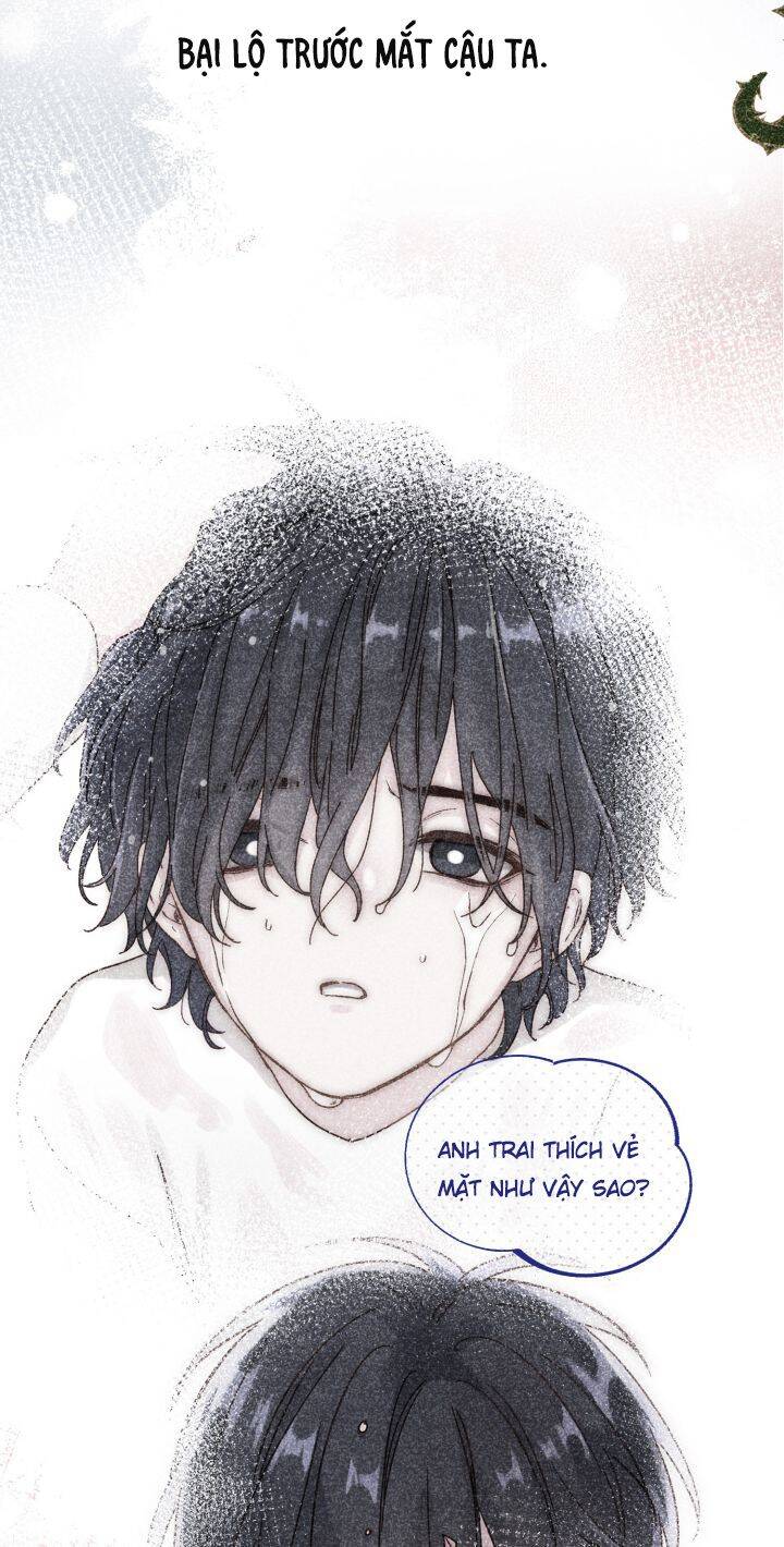 Tôi Phải Làm 1 Kẻ Đại Xấu Xa: Chapter 36