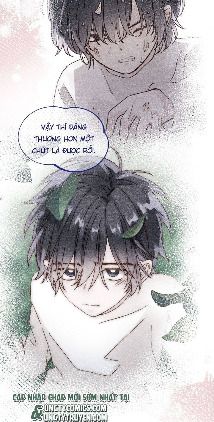 Tôi Phải Làm 1 Kẻ Đại Xấu Xa: Chapter 36