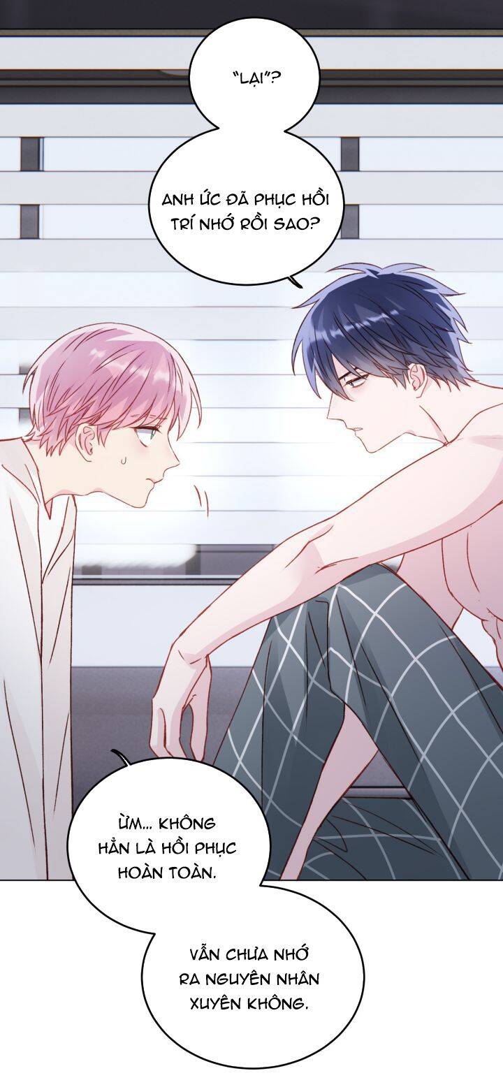 Tôi Phải Làm 1 Kẻ Đại Xấu Xa: Chapter 36