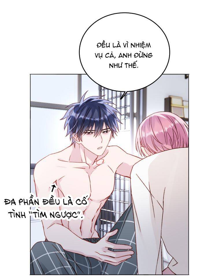 Tôi Phải Làm 1 Kẻ Đại Xấu Xa: Chapter 36