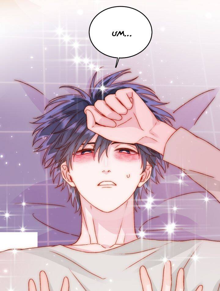 Tôi Phải Làm 1 Kẻ Đại Xấu Xa: Chapter 36