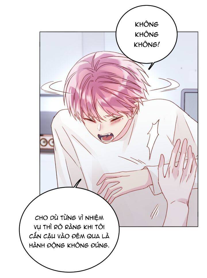 Tôi Phải Làm 1 Kẻ Đại Xấu Xa: Chapter 36