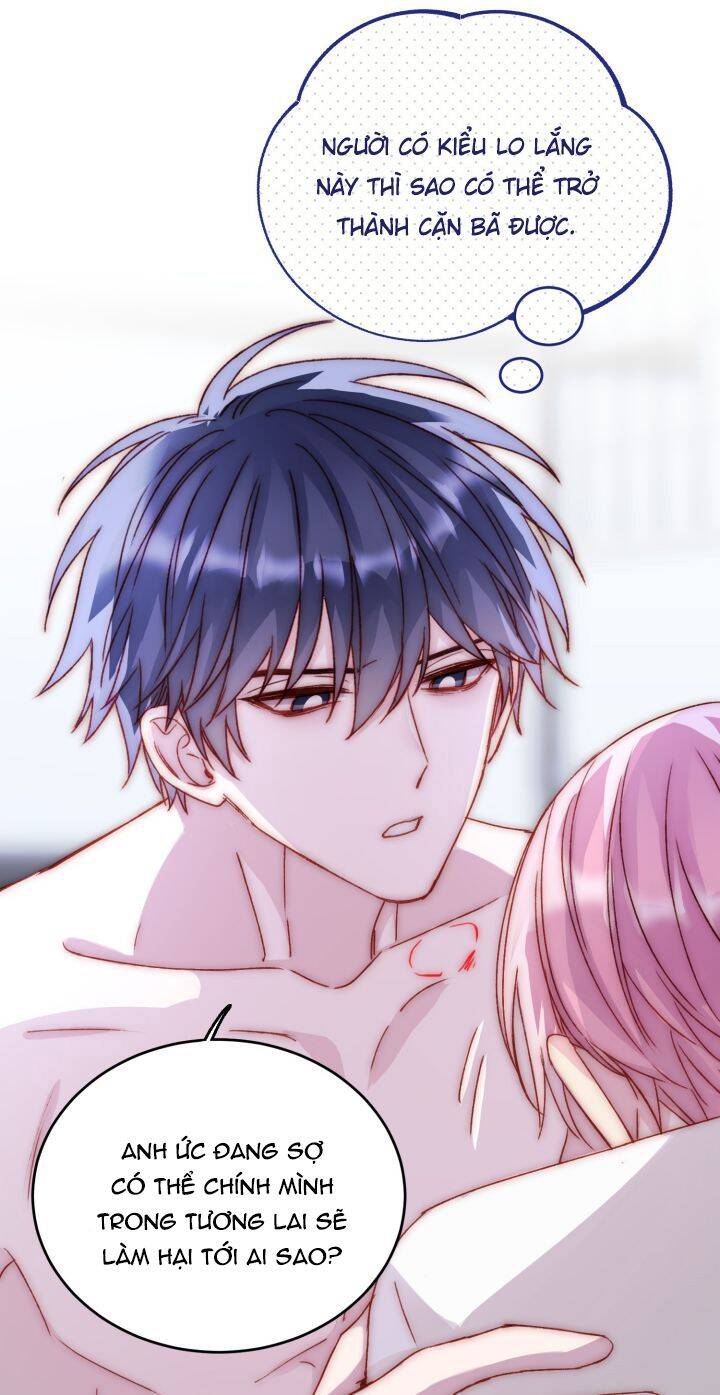 Tôi Phải Làm 1 Kẻ Đại Xấu Xa: Chapter 36