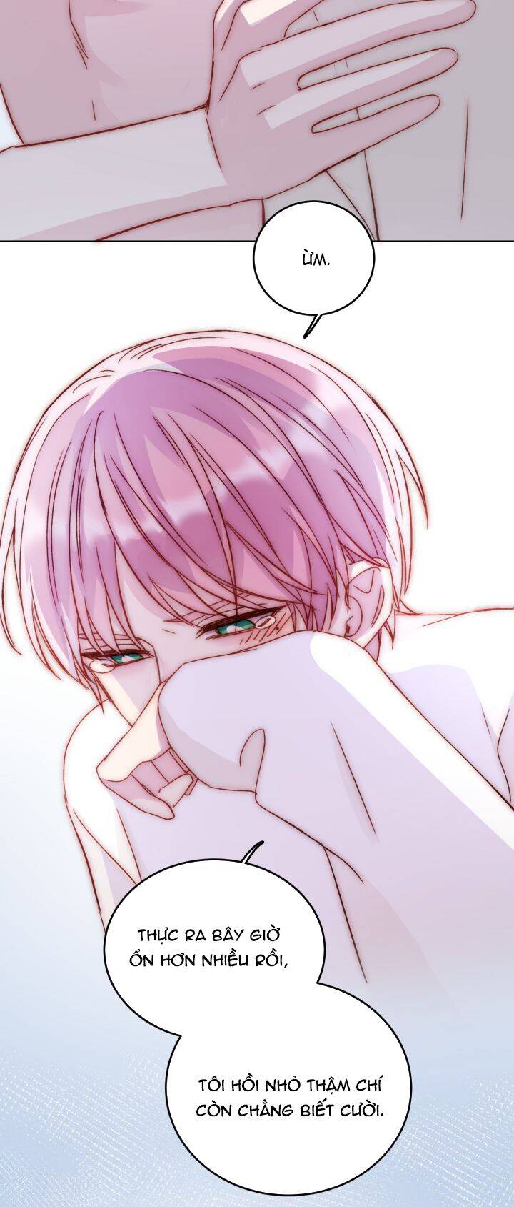 Tôi Phải Làm 1 Kẻ Đại Xấu Xa: Chapter 36