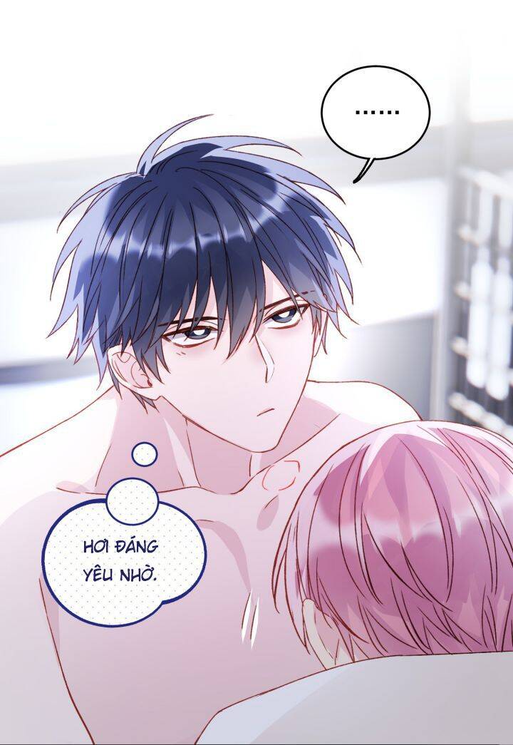 Tôi Phải Làm 1 Kẻ Đại Xấu Xa: Chapter 36
