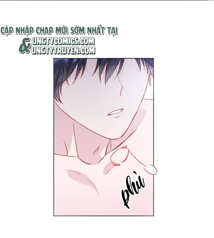 Tôi Phải Làm 1 Kẻ Đại Xấu Xa: Chapter 36