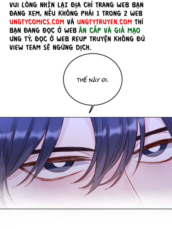 Tôi Phải Làm 1 Kẻ Đại Xấu Xa: Chapter 36