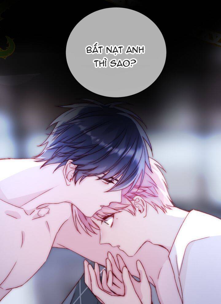 Tôi Phải Làm 1 Kẻ Đại Xấu Xa: Chapter 36