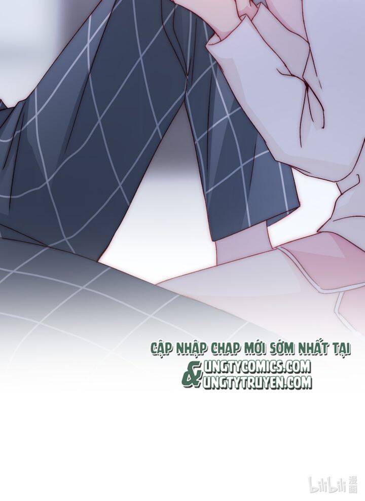 Tôi Phải Làm 1 Kẻ Đại Xấu Xa: Chapter 36