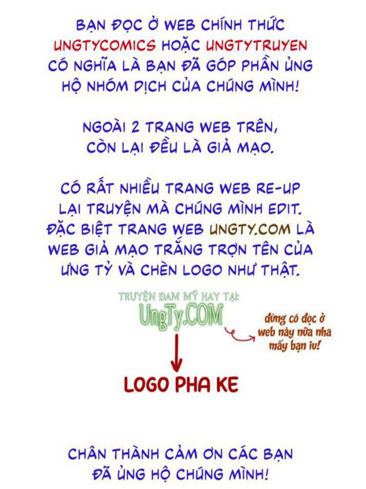 Tôi Phải Làm 1 Kẻ Đại Xấu Xa: Chapter 36