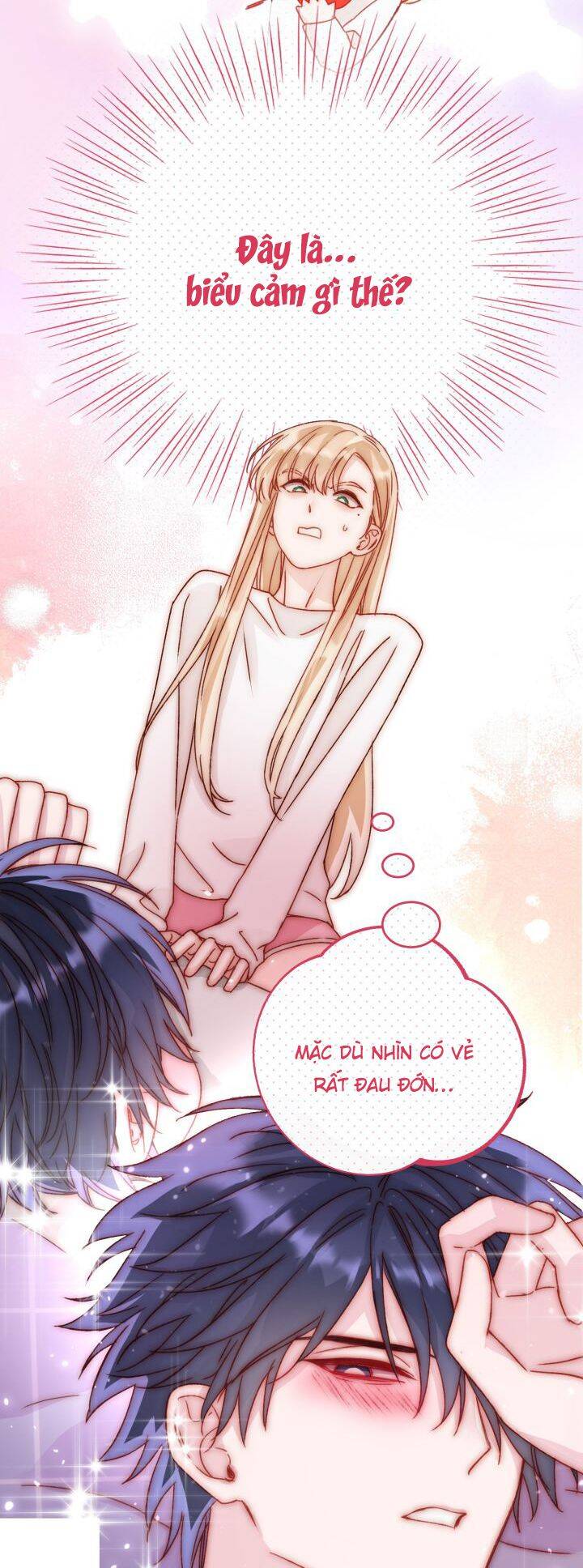 Tôi Phải Làm 1 Kẻ Đại Xấu Xa: Chapter 36