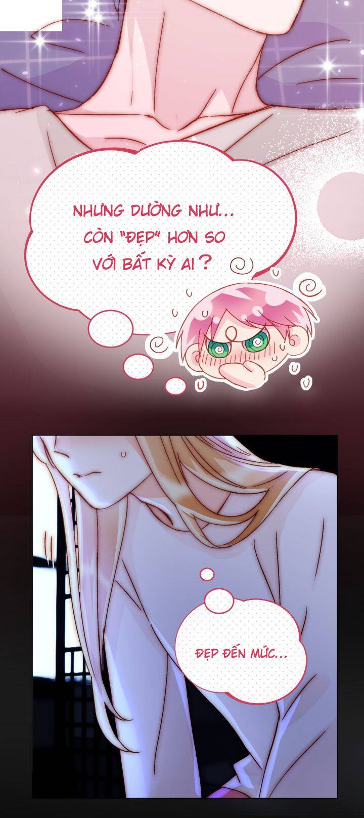 Tôi Phải Làm 1 Kẻ Đại Xấu Xa: Chapter 36