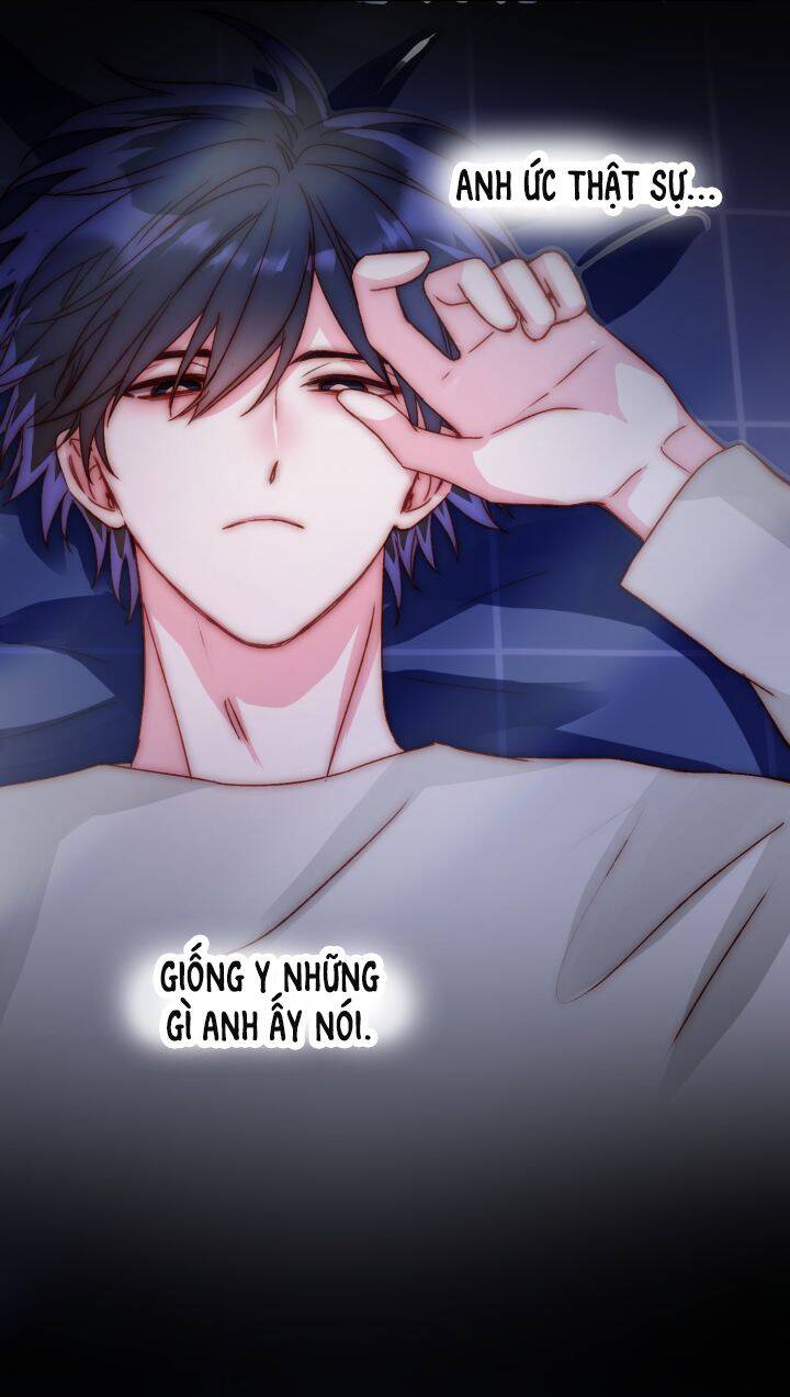 Tôi Phải Làm 1 Kẻ Đại Xấu Xa: Chapter 36