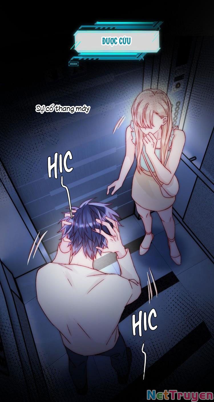 Tôi Phải Làm 1 Kẻ Đại Xấu Xa: Chapter 38