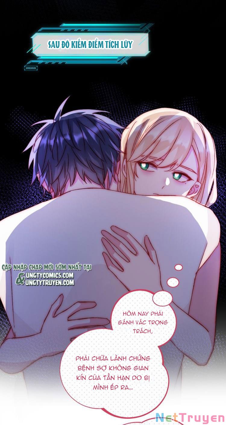 Tôi Phải Làm 1 Kẻ Đại Xấu Xa: Chapter 38