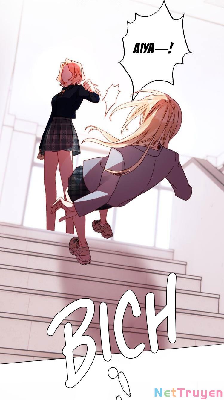 Tôi Phải Làm 1 Kẻ Đại Xấu Xa: Chapter 38