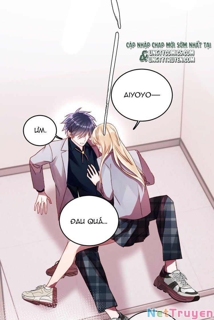 Tôi Phải Làm 1 Kẻ Đại Xấu Xa: Chapter 38
