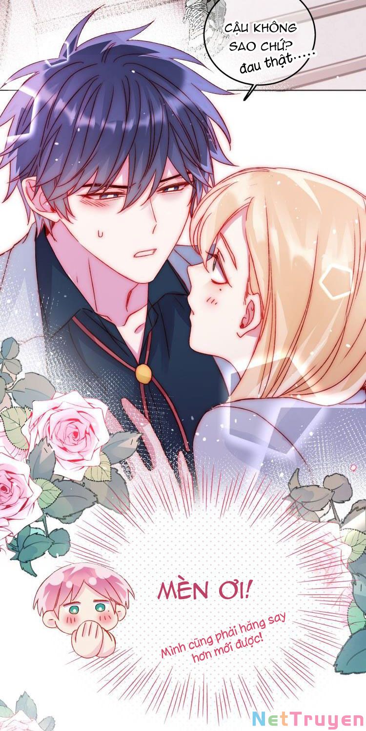 Tôi Phải Làm 1 Kẻ Đại Xấu Xa: Chapter 38